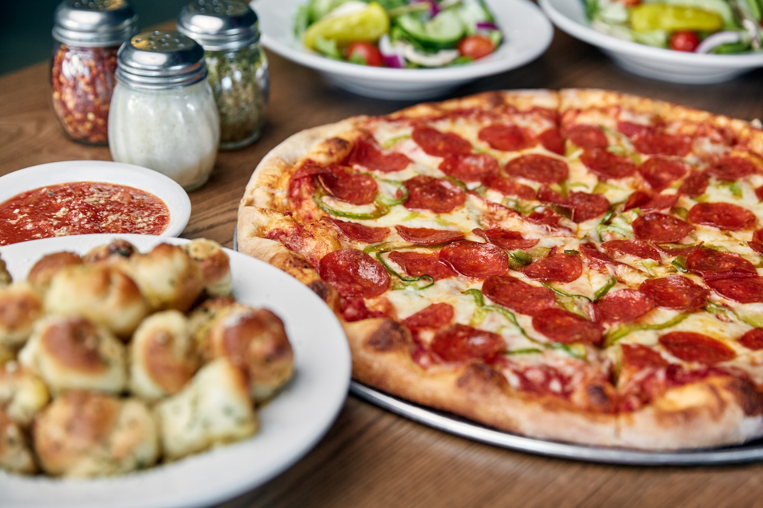 Johnny's New York Style Pizza Coupons near me in Hapeville, GA 30354 | 8coupons
