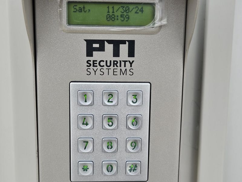 Keypad