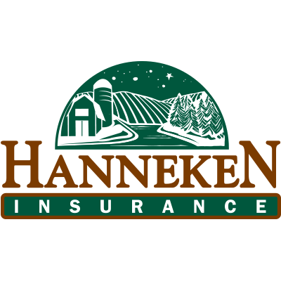 Hanneken Insurance Agency, Inc. Logo