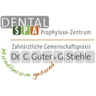 Dr. Clemens Guter & Guido Stiehle, Zahnärtzliche Gemeinschaftspraxis in Ehingen an der Donau - Logo
