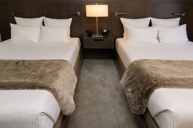 Images The Benson Portland, Curio Collection by Hilton