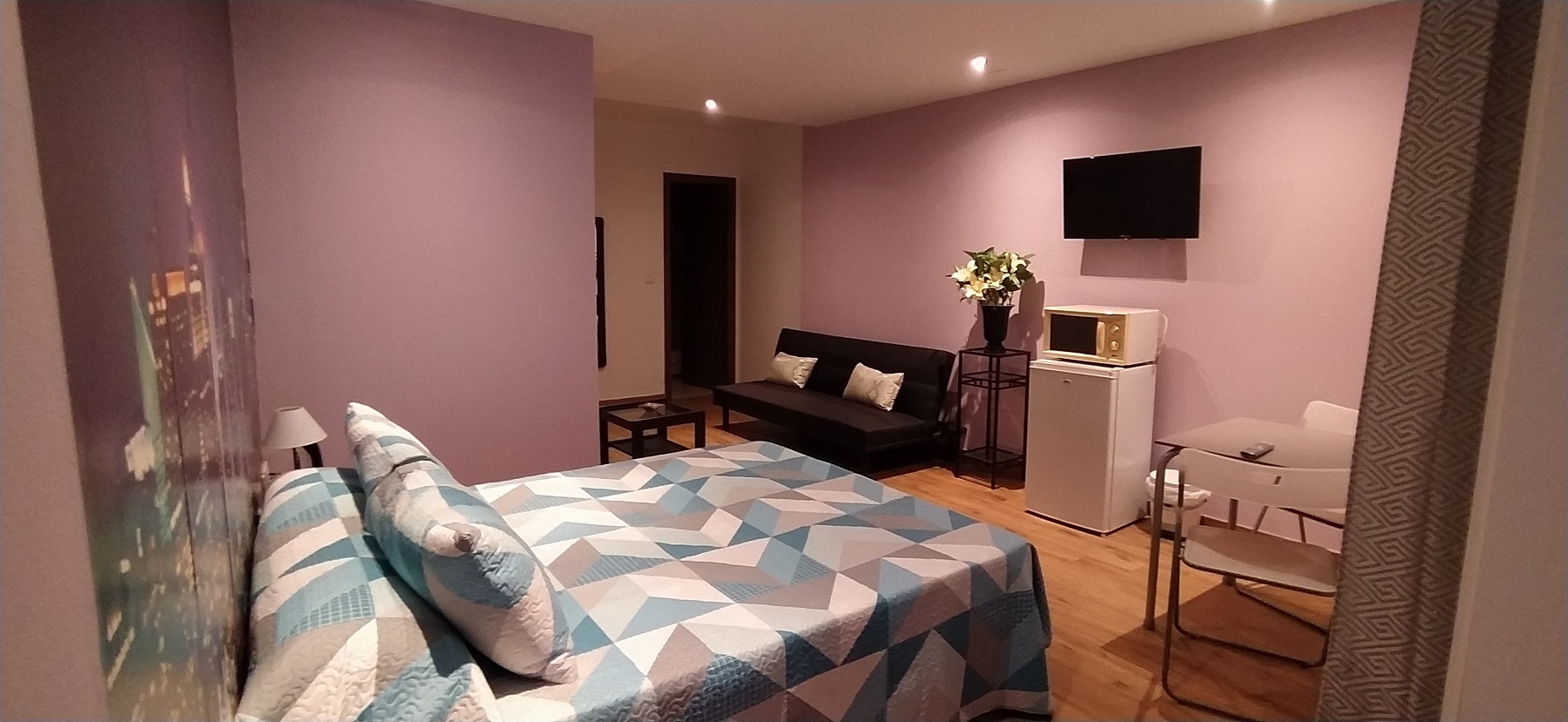 Images Hostal Happy Stay habitaciones céntricas