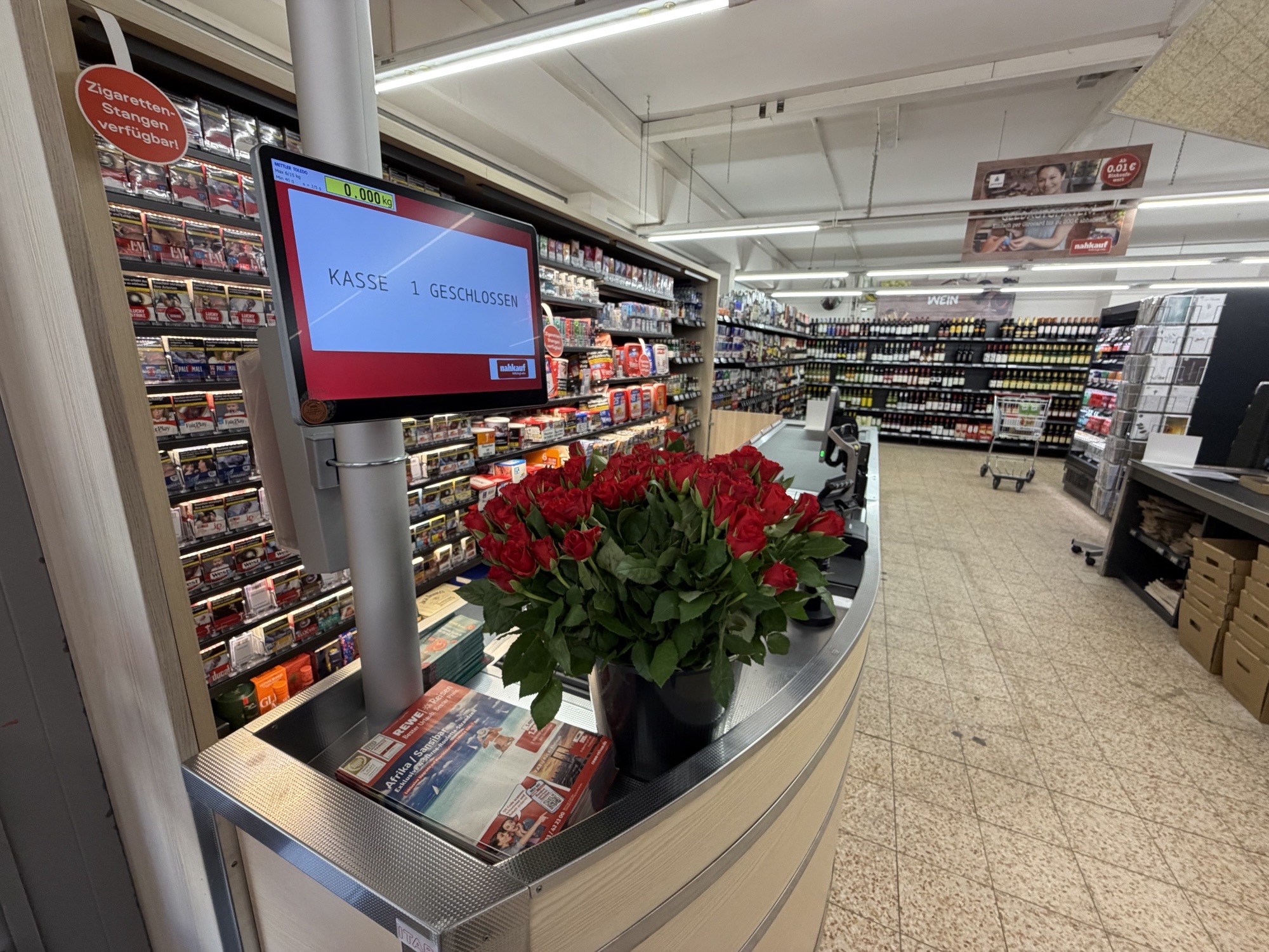 Bild 4 Nahkauf in Ludwigshafen-Oppau