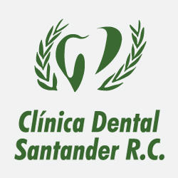 Clínica Dental  R.C. Logo