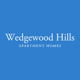 Wedgewood Hills Apartment Homes Logo