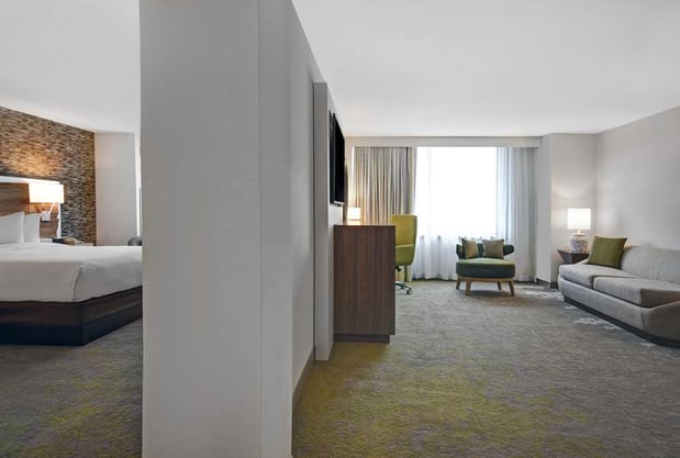 Images Hilton Hasbrouck Heights/Meadowlands