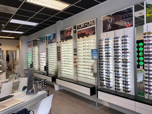 Images Gordon Optical
