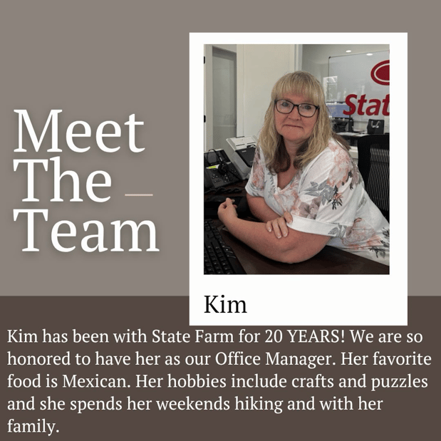 Images Koy Jasperson - State Farm Insurance Agent