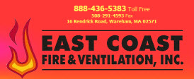 Images East Coast Fire And Ventilation Inc