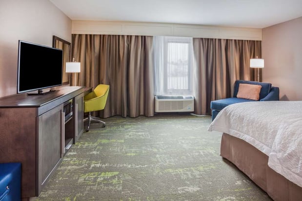 Images Hampton Inn & Suites Sioux City South