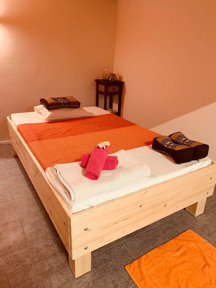 WAT PHOO, Gerechtigkeitsgasse 70 in Bern