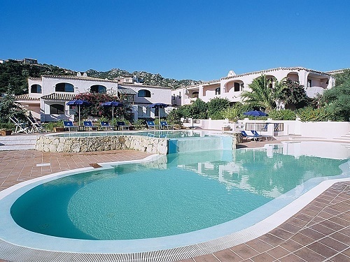 Hotel Relais De La Costa