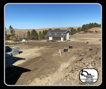 Images Bismarck - Septic - Excavating