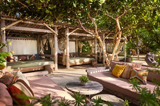 Images Tala Beach