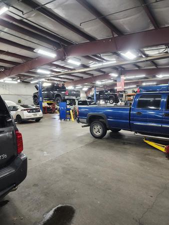 Images C&S Auto Repair