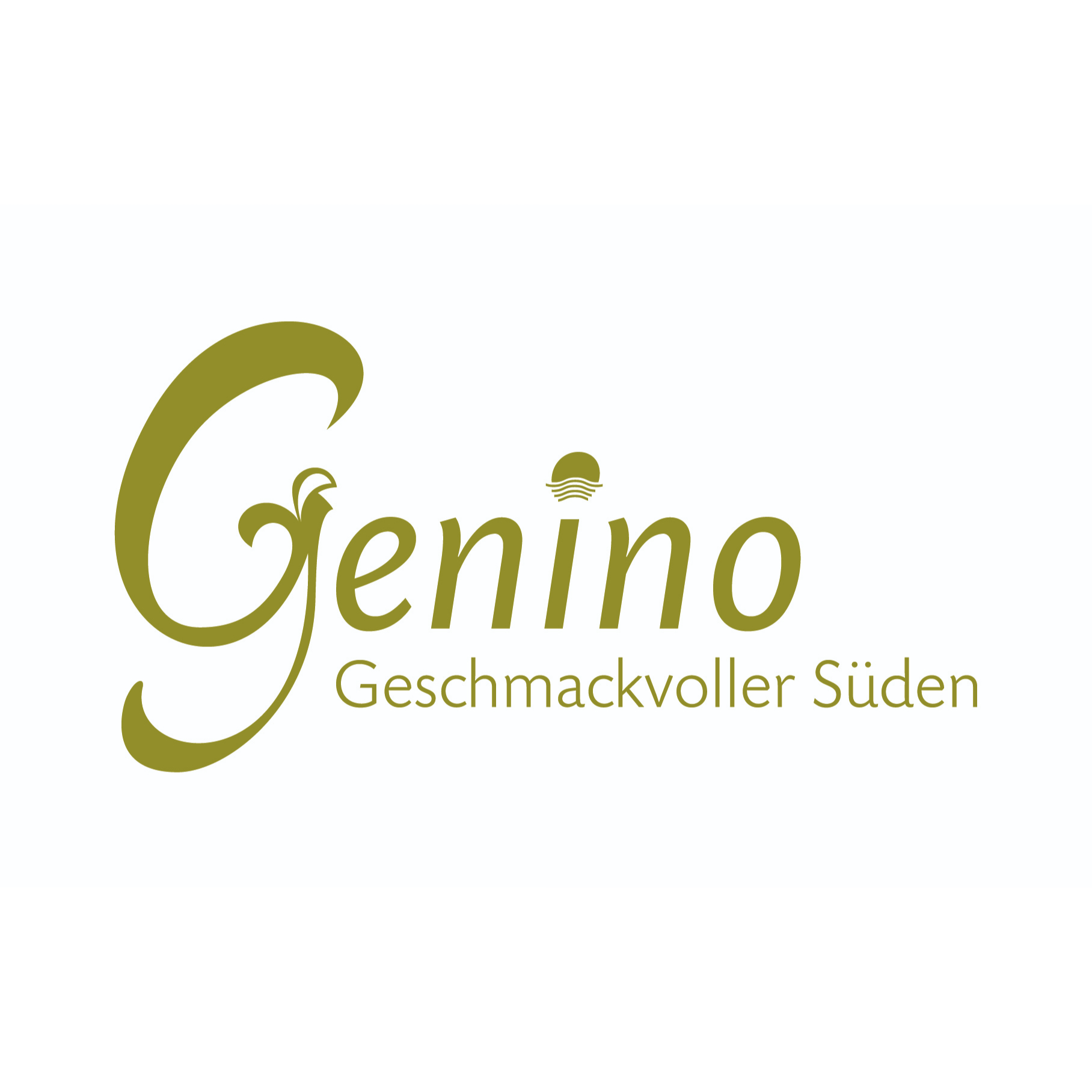 Logo von Restaurant Genino