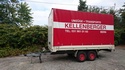 Bilder Kellenberger Transporte GmbH