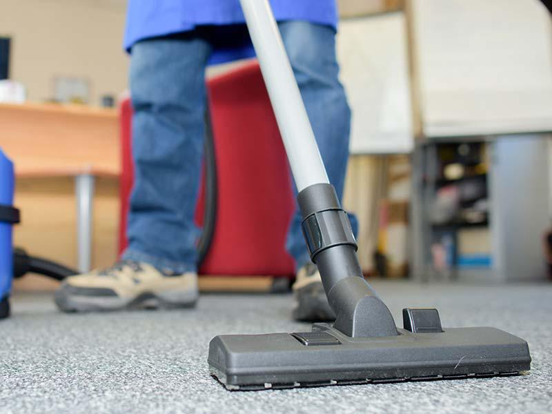 K & S Raumpflegeserivce GmbH, Schwabacher Str. 10 in Feucht