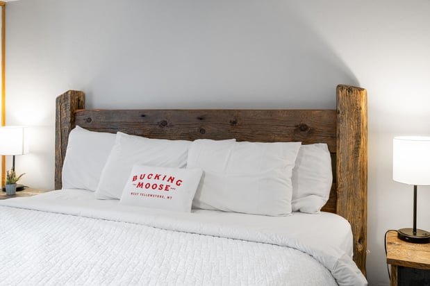 Images Sweet Home Montana Property Management