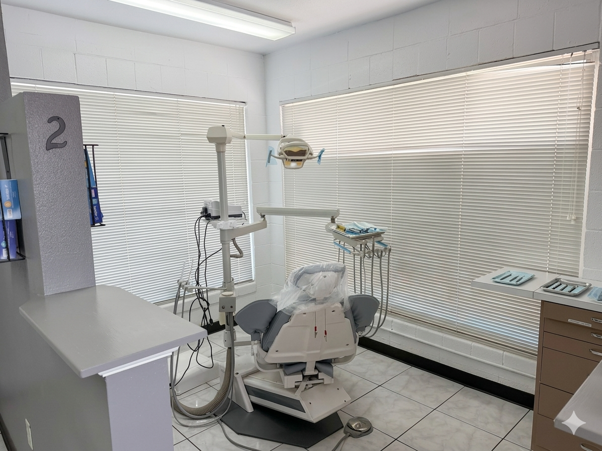 Dentista en Rialto-Rialto Dental Implant Studio