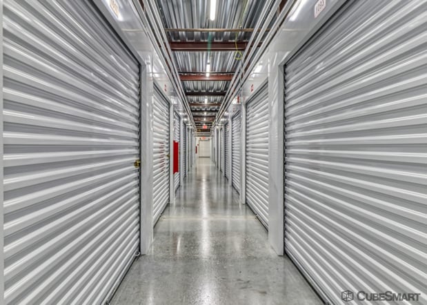 Images CubeSmart Self Storage
