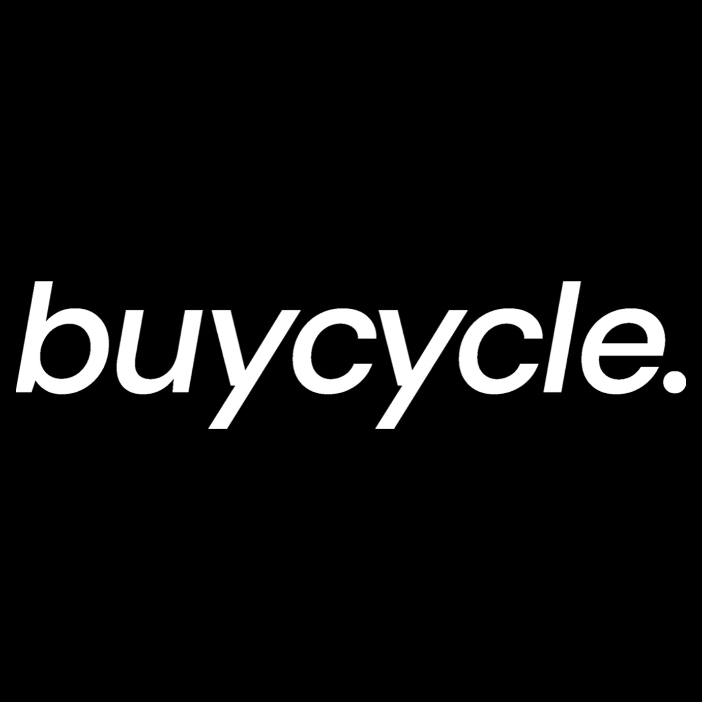 Buycycle in München - Logo