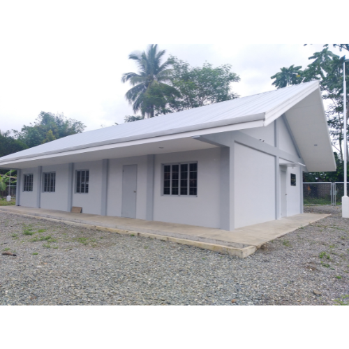 The Church of Jesus Christ of Latter-day Saints New Bataan