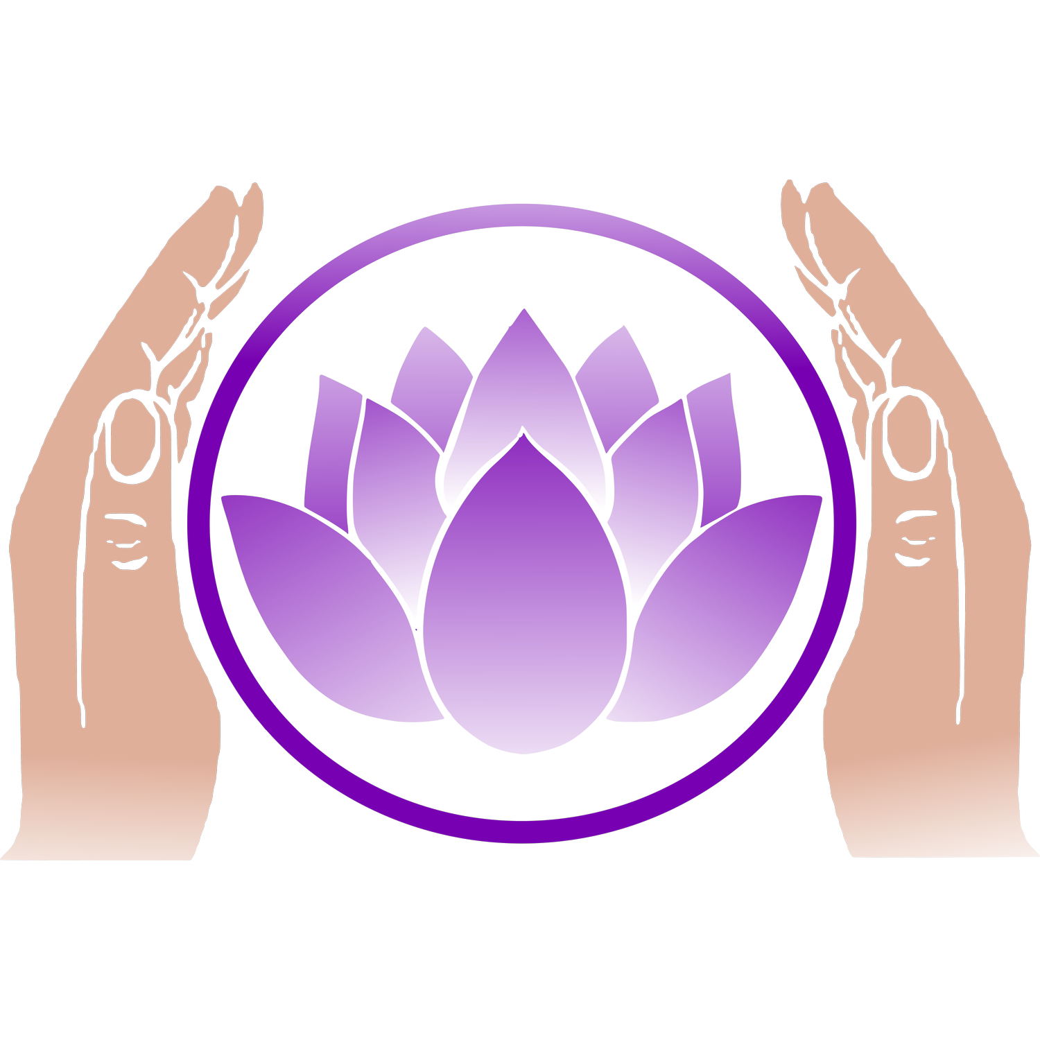 Praxis Lebens-Harmonie Erni Logo