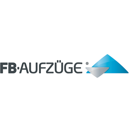 Kundenlogo FB-Aufzüge GmbH & Co. KG - Dresden