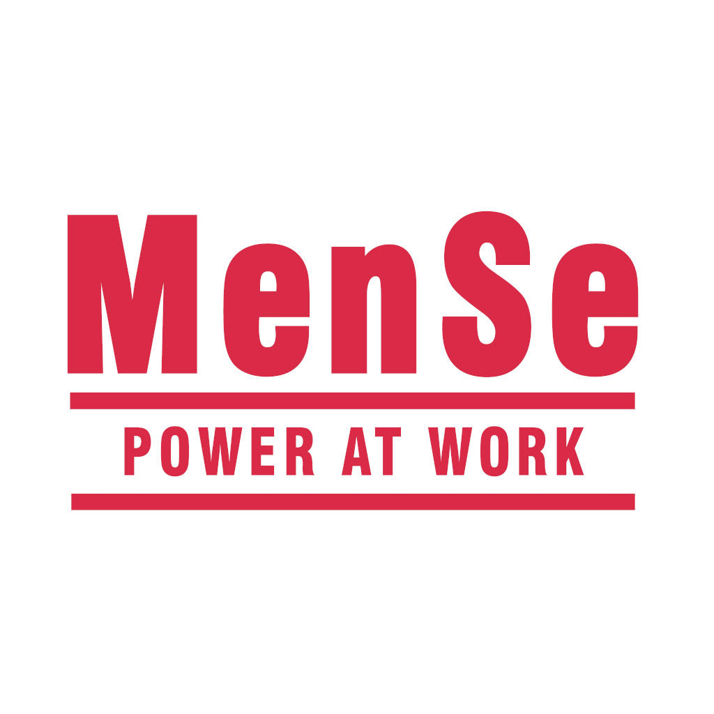 MenSe Oy Logo