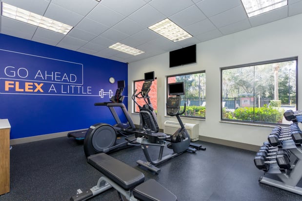 Images Holiday Inn Express & Suites Orlando-Ocoee East by IHG