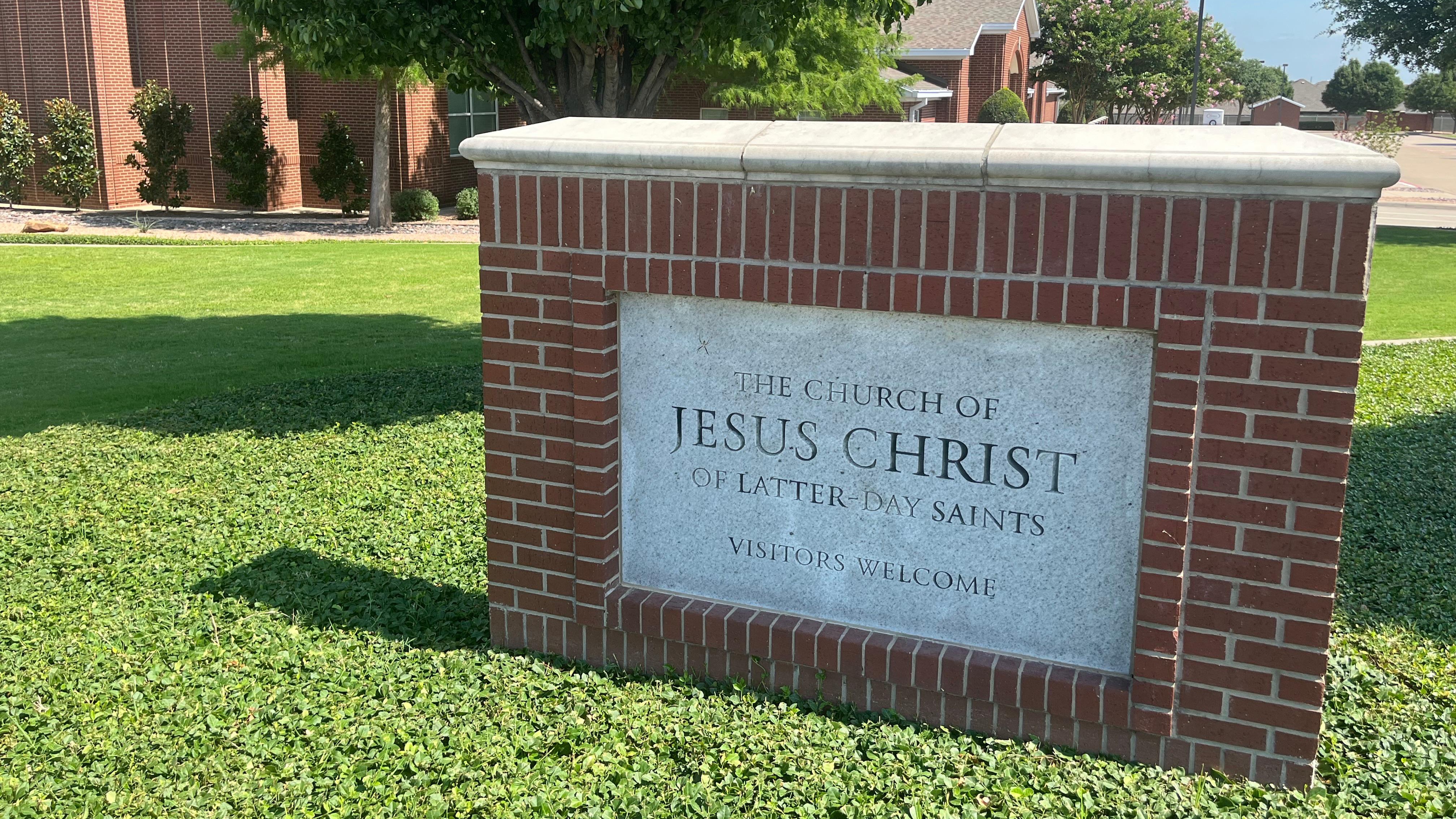 The Church of Jesus Christ of Latter-day Saints Image
