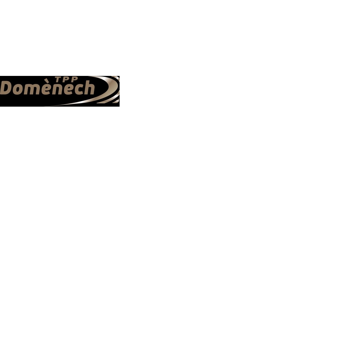 Autocars Domènech Logo