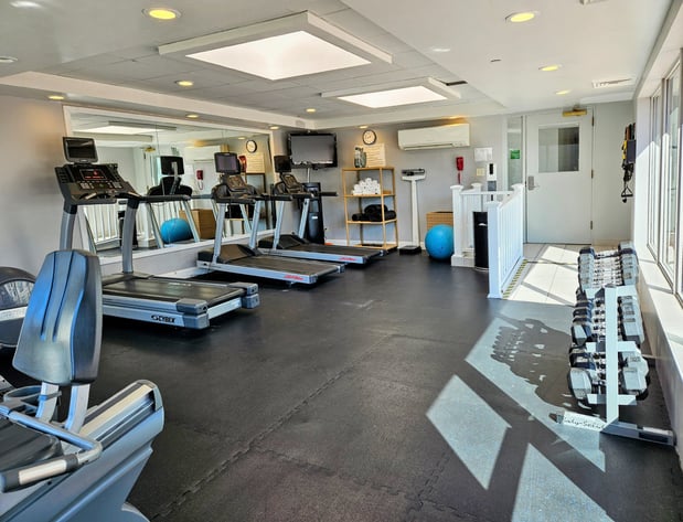 Images Holiday Inn Belcamp - Aberdeen Area by IHG