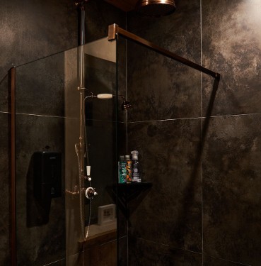 Reale Burren Sauna 3