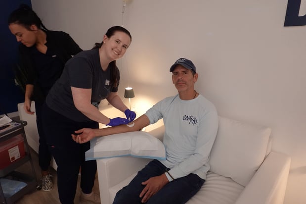 Images The DRIPBaR Doylestown