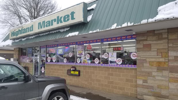 Images CoinFlip Bitcoin ATM - Highland Market (Cambridge)