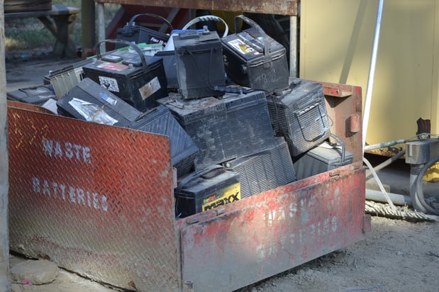 Images Walker's Auto Ranch & Salvage, LLC