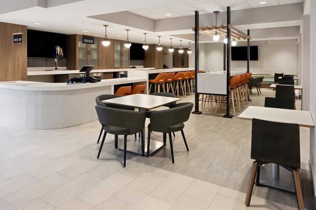 Images Holiday Inn & Suites Richmond - West End by IHG