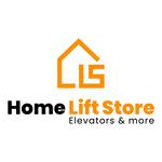 Home Lift Store-Elevator-Stairlifts Logo