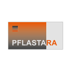 PFLASTARA Rauscher GmbH Logo