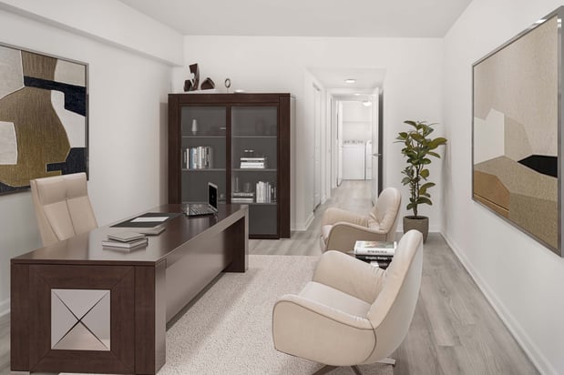 Images Camden Las Olas Apartments