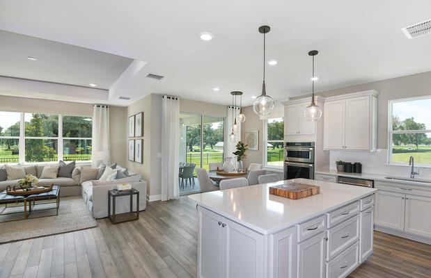 Images Valleybrook by Pulte Homes