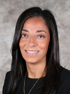 Cherreen H. Tawancy, DPM - IU Health Podiatry - Bloomington