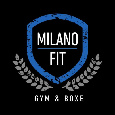 Palestra Milano Fit Nolo Cimiano Logo