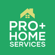 Pro Plus Home Services Logo