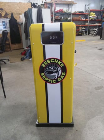 Images Zeschke Septic Cleaning