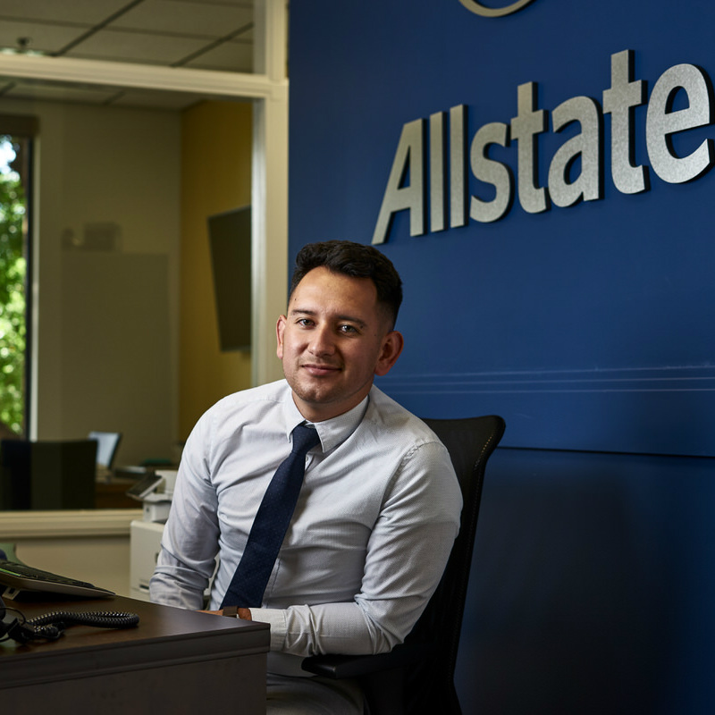 Images Dave D. Boulden: Allstate Insurance