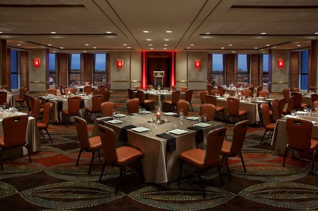 Images Hilton Palacio del Rio