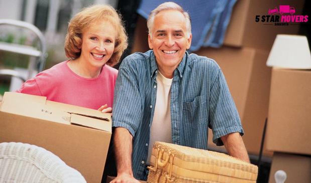Images 5 Star Movers Sarasota